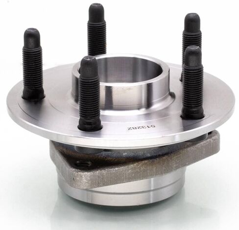 استبدال محمل محور العجلة لسيارة Chevy Camaro 10-15 /Impala 18-19، Cadillac CTS 08-16 /XTS 18-19 [513282-x2] in Kuwait