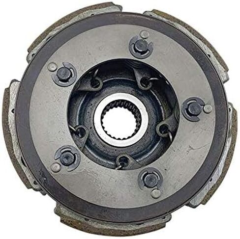 القابض الرطب يناسب Artic Cat Prowler Wild Cat 550 650 700 1000 طوال السنوات in Saudi Arabia