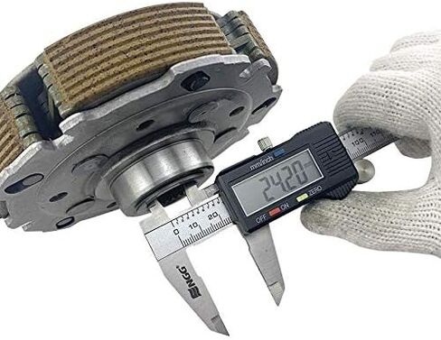 القابض الرطب يناسب Artic Cat Prowler Wild Cat 550 650 700 1000 طوال السنوات in Saudi Arabia