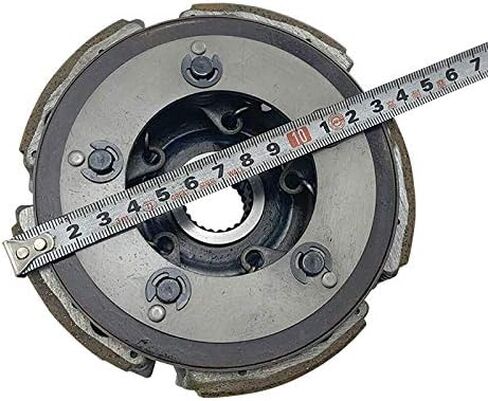 القابض الرطب يناسب Artic Cat Prowler Wild Cat 550 650 700 1000 طوال السنوات in Saudi Arabia