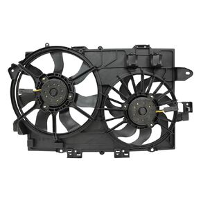 Tong Yang FAN-CV66019A Replacement Radiator/Condenser Cooling Fan Assembly 06'-08' CV Equinox 3.4L(FAN-CV66019A)