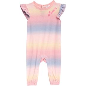 Splendid baby-girls Ombre Spray OnesieOnesie