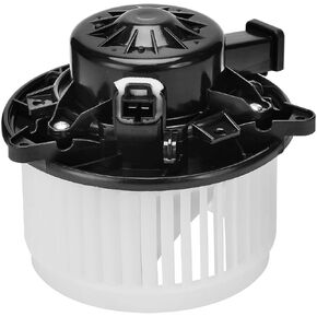 YHTAUTO A/C Blower Motor Assembly Replacement for Buick LaCrosse 2010-2016, Regal 2011-2017, Chevrolet Cruze 2011-2015, Malibu 2013-2015