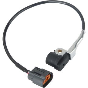 ZM0118221A Crankshaft Position Sensor Compatible with Protege 1999-2003 1.6L L4