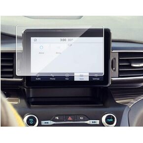 Screen Protector Compatible wit Ford explorer, HD Clear Anti Scratch,2020-2023 Ford explorer SYNC 3 8 Inch Touchscreen