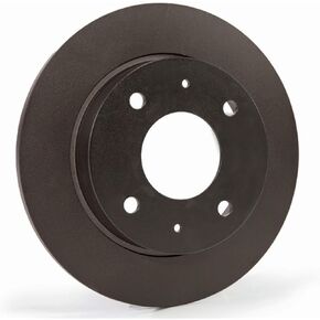 EBC Brakes RK7498 RK Series Premium OE Replacement Brake Rotor