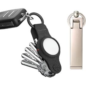 حامل مفاتيح KeySmart Air Compact وBagHang Plus in Saudi Arabia