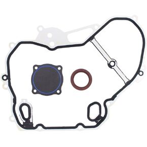 NewYall Pack of 3 Engine Timing Cover Gasket Cylinder Head Gasket