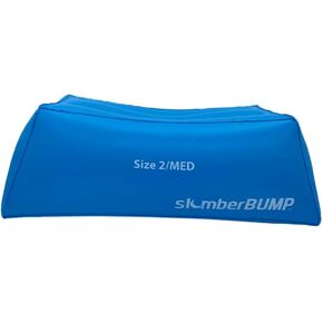 Positional Sleep Belt Replacement Bladder 2.0 | Blue | Medium