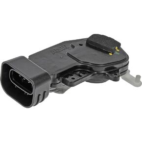 Dorman 746-608 Front Driver Side Door Lock Actuator Motor Compatible with Select Lexus Models
