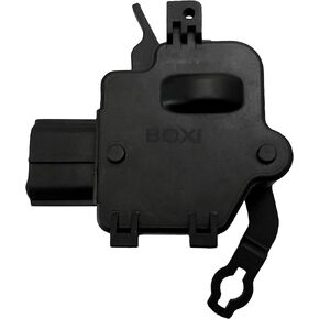 BOXI 746-260 Rear Tailgate Liftgate Hatch Power Door Lock Actuator Fit for Jeep WJ Grand Cherokee 1999 2000 2001 2002 2003 2004 Tailgate Lock Actuator/Replaces 5018479AA 5018479AB 5086388AA