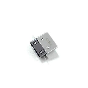 Hzxkqmil HDMI Port Replacement for Xbox Series X, HDMI Display Connector Socket Jack Repair Parts for Xbox Series X Console