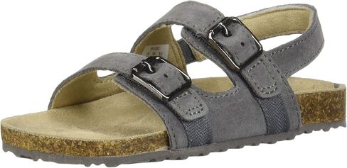 Stride Rite Unisex-Child Leo Boy's Buckle Sandal in Saudi Arabia