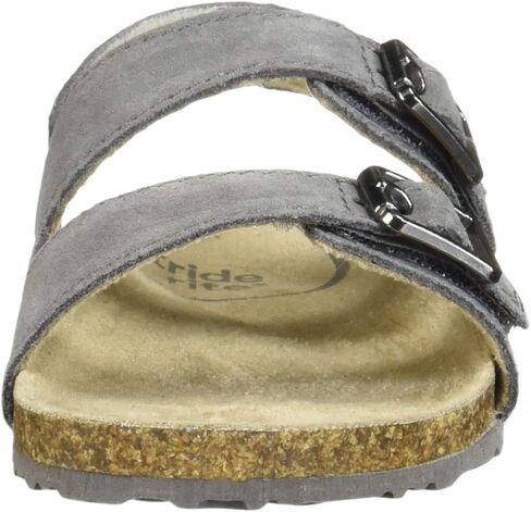 Stride Rite Unisex-Child Leo Boy's Buckle Sandal in Saudi Arabia
