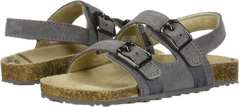 Stride Rite Unisex-Child Leo Boy's Buckle Sandal in Saudi Arabia