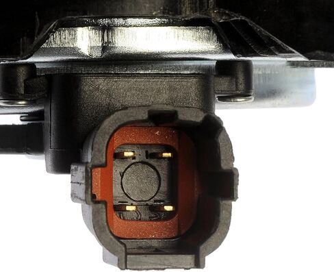 Dorman 620-412 Engine Cooling Fan Assembly Compatible with Select Nissan Models,Black in Saudi Arabia