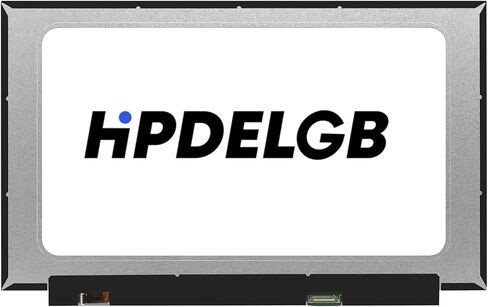 Replacement for Lenovo ThinkPad E15 Gen 2 Gen 3 Gen 4 LCD LED Display Screen Replacement 15.6 1080P 30PIN FHD 1920x1080 IPS (Non-Touch Screen) in Saudi Arabia