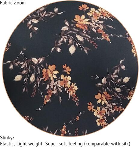 Plus Size Party Womens Dress Autumn Nostalgia Floral Dressed Up Princess Cut in Saudi Arabia
