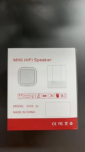 ساعة منبه بلوتوث للأطفال من وامجرا، مكبرات صوت بلوتوث 5 في 1 مع أضواء، 48 لونًا مصباح بجانب السرير يعمل باللمس، ساعة منبه للمراهقين، هدايا للفتيات المراهقات/الأولاد/الفتيات الجامعيات/الأخت/الابنة in Kuwait