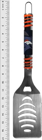 NFL Siskiyou Sports Fan Shop Denver Broncos Tailgater BBQ Set 3 piece Team Color in Saudi Arabia