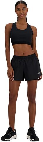 حمالة صدر رياضية Nb Sleek متوسطة الحجم للنساء من New Balance in Saudi Arabia