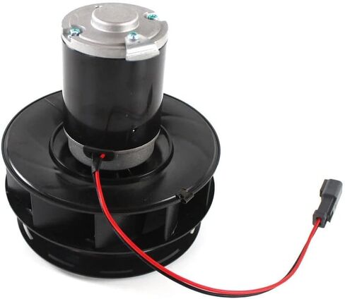 268-8792 2688792 24V منفاخ الهواء VOE منفاخ المحرك لشركة كاتربيلر CAT 950H 972H 986H جرار D10T D10T2 D11T 3126B 3176C منفاخ محرك مروحة محرك سخان كهربائي ديزل in Saudi Arabia