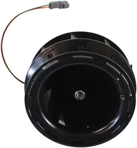 268-8792 2688792 24V منفاخ الهواء VOE منفاخ المحرك لشركة كاتربيلر CAT 950H 972H 986H جرار D10T D10T2 D11T 3126B 3176C منفاخ محرك مروحة محرك سخان كهربائي ديزل in Saudi Arabia