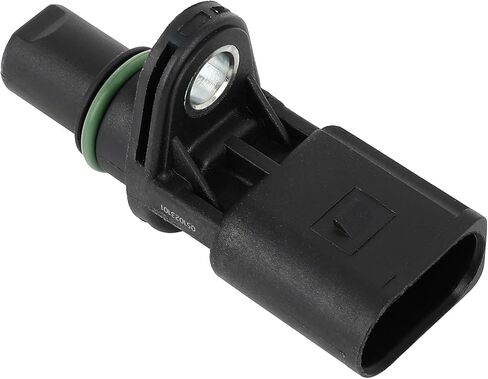 Crankshaft Position Sensor Fit for Audi A3 A4 TT/VW Beetle Bora Golf Jetta Passat Rabbit 07K907601A in Saudi Arabia