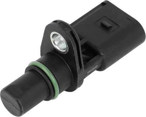 Crankshaft Position Sensor Fit for Audi A3 A4 TT/VW Beetle Bora Golf Jetta Passat Rabbit 07K907601A in Saudi Arabia