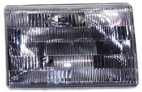 TYC Right Headlight Assembly Compatible with 1993-1998 Jeep Grand Cherokee in Saudi Arabia