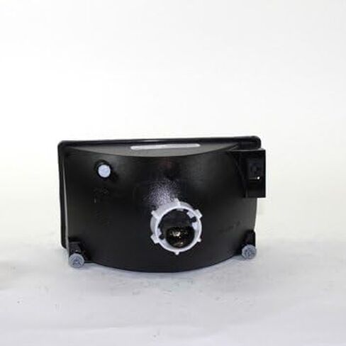 TYC Right Headlight Assembly Compatible with 1993-1998 Jeep Grand Cherokee in Saudi Arabia