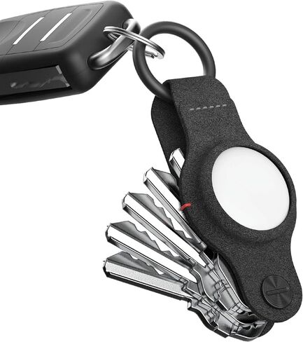 KeySmart Air Compact Keyholder & BagHang Plus in Saudi Arabia