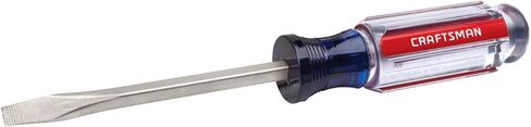 CRAFTSMAN CMHT65014 CFT SD ACETATE - SL 1/4IN X 4IN in Saudi Arabia