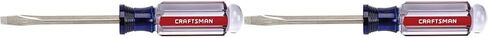 CRAFTSMAN CMHT65014 CFT SD ACETATE - SL 1/4IN X 4IN in Saudi Arabia