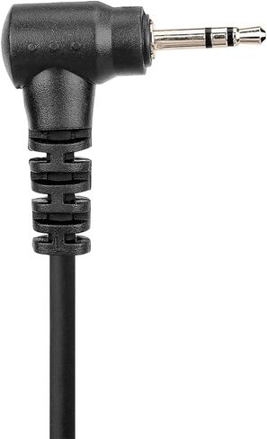 Retevis RT45 RA19 Hands Free Earpiece Walkie Talkie with Mic, Covert Tube,1 Pin 2.5mm, Compatible with Motorola T260 T460 T600 T800 T5000 T5500 HYT-TC320 Two Way Radio, 2 Way Radio Earpiece(1 Pack) in Saudi Arabia