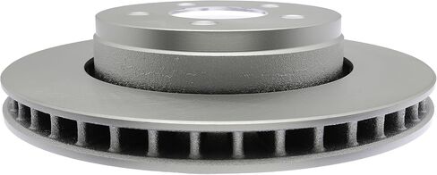 ACDelco Advantage 18A2469AC Coated Front Disc Brake Rotor in Saudi Arabia