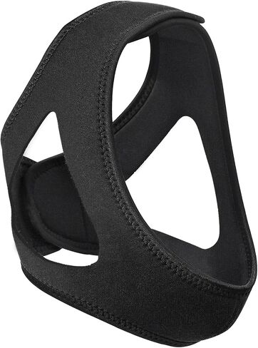 Anti Snoring Chin Strap Mouth,Effective Chin Strap for Snoring, Stop Snoring Head Strap for Men and Women in Saudi Arabia