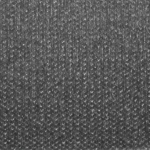 Coverking Custom Fit Dashcovers for Select Kia Borrego Models - Velour (Black) in Kuwait