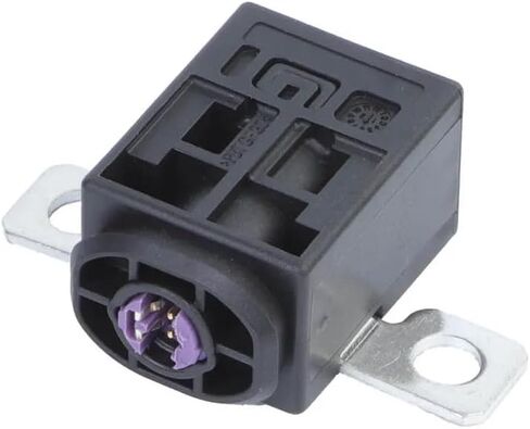 بطارية السيارة فيوز قطع الصمامات حماية الزائد لسيارات BMW 5 6 7 سلسلة G30 G31 G32 G11 G12 in Kuwait