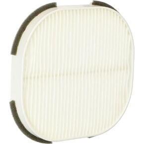 Denso 453-6002 Cabin Air Filter, 1 Count (Pack of 1)