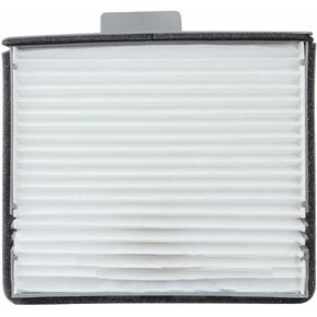 For Ford F-250 / F-350 / F-450 / F-550 Super Duty Cabin Air Filter 1999 00 01 02 2003 Replacement For F65Z 19N619 AB