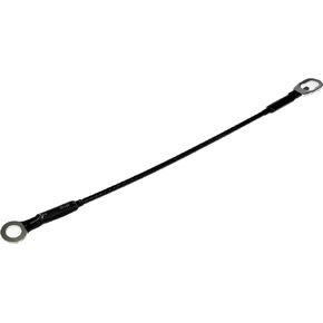 Dorman 38548 Tailgate Cable 16-3/4 Compatible with Select Nissan Models