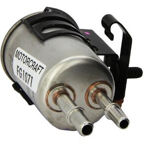 Motorcraft- FG1071 Fuel Filter
