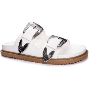 Chinese Laundry Women's Ramsie Slide
