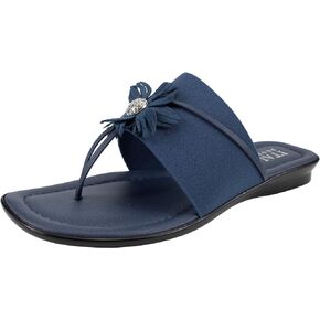 ITALIAN Shoemakers Women's Elaylie Thong Sandals for Women