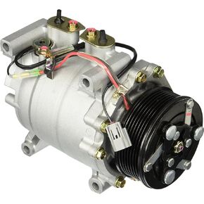Four Seasons 58882 A/C Compressor