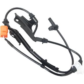 ALS1016 Front Right ABS Wheel Speed Sensor Compatible with Accord 2003 2004 2005 2006 2007 2.4L L4 3.0L V6