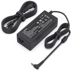 65W 45W IdeaPad Laptop Charger, for Lenovo IdeaPad 3 5 330 330s 320 310 S340 S145 100 110 110s 120S-11IAP 100S-11IBY 130-15AST 510s 530s 710S Flex 5 4 14 ADL45WCC Laptop Power Supply Cord