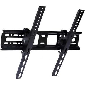 TV Wall Mount for 32''-55'' LED/LCD TV and Monitor with Adjustable arm VESA 100mm~400mm Tilting Degree -5~+15 Degree