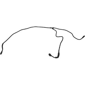 Dorman 626-652 Engine Coolant Overflow Hose Compatible with Select Ford Models